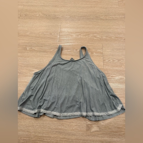 POL Take It From Me Tank - Picture 4 of 4